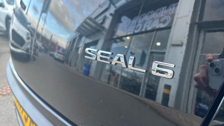 BYD Seal 6 1.5 DM-i Boost 5dr e-CVT Estate